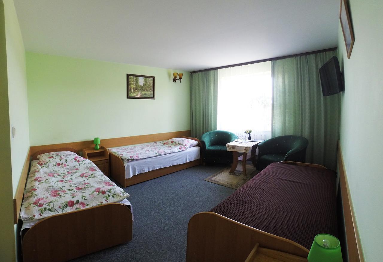 Hotel Kot Siestrzen Экстерьер фото